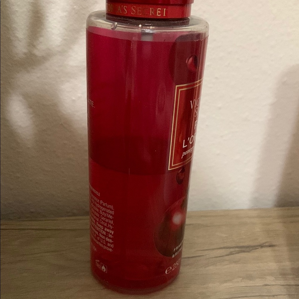 Victoria's Secret Bath & Body Mists - Picture 3 of 4